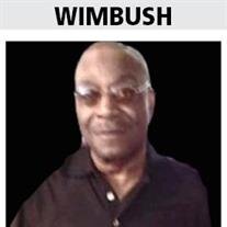 John Leroy Wimbush
