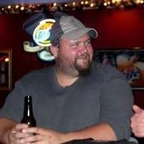 Jason "Jay" Crossland