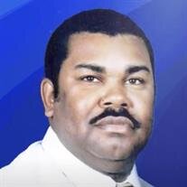 Mr. Julius Lamar Crawford