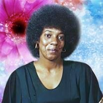 Ms. Carolyn Camp