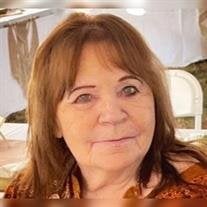 Geraldine Eaton