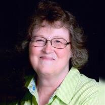 Susan Mary Reinking