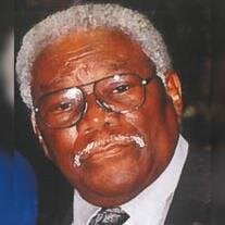 Mr. Amos Wilkerson