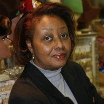 Elizabeth Syliva