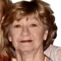 Joyce Gray Gregory