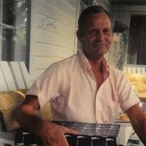 Charles William Hyatt