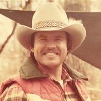 Barry Hammond