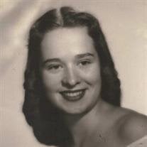 Sally Ramsey