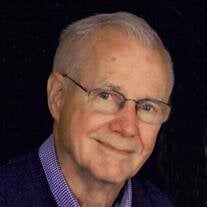 Arthur "Art" Edward Adams