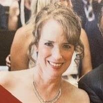 Lisa Anne Mitchell
