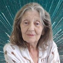Doris Jean Ornstead