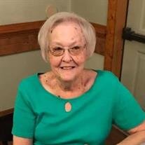 Linda A. McElroy