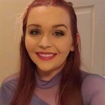 Sara Elizabeth Cardenas