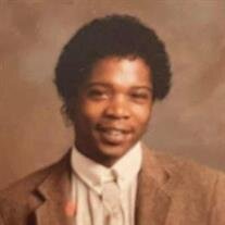 Mr. Derrick G. Richardson