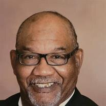 Joseph Leon Jackson Sr.(DOWNTOWN)