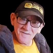 William Harold Samms