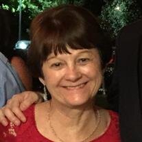 Phyllis M. Langley