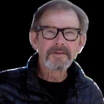 Donald Alan STRUM