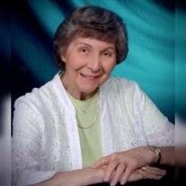 Mary Lou Johns