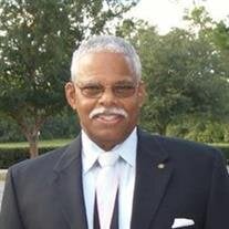 Hollis C. Thompson
