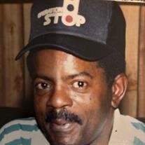 Mr. Alphonce T. Williams