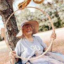 Margaret Jo Lemke
