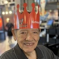 Jesse Arambula