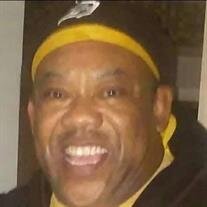 Edward Joseph "Eddie Joe" Williams