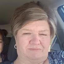 Pamela Jean Cates