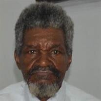 Theophilus Brissett (Maas Lawrence)