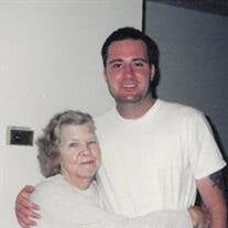 Mr. Thomas Scott Green