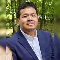 Phonexay "Dan" Malavong