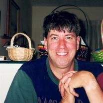 Brian William Frey
