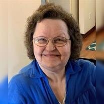 Shirley Yvonne Griffard-Webb