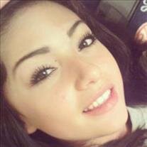 Jacinda Eve Avina