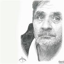 Leonard 'Terry' Howlett