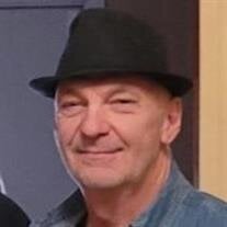 Donald Fussell