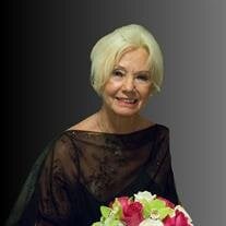 Mary Louise Melwid