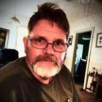 David Mark Rhinehart
