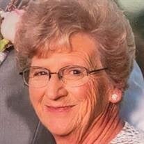 Doris Stowe