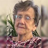 Gladys J. McPhee