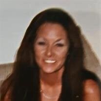 April Jeanette Cagle