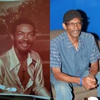 Mr. Ronnie Roland