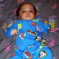 King Najon Sims