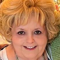 June Victoria Fountain Weaver