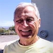 Robert Eugene Ross