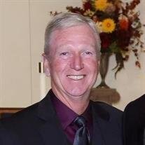 Joseph Francis Ochs