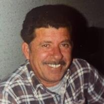 Robert "Bob" Walker