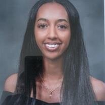 Ms. Leah B Yoseph