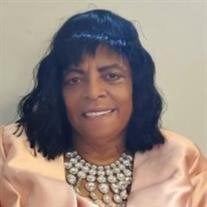 Mrs. Rena Richmond
